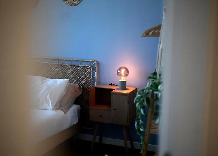 Your Window On The City - Via Gioia 밀라노