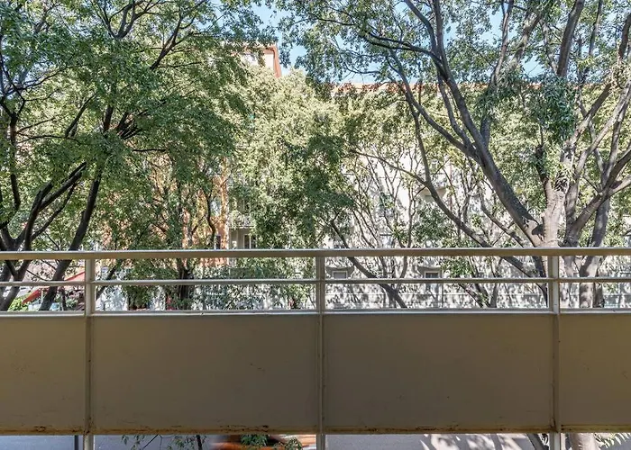 Lägenhet Renewed Tiepolo1