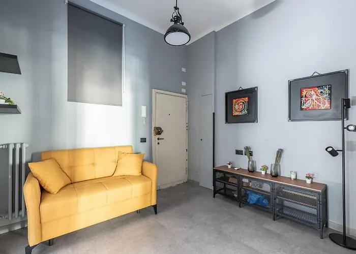 Lägenhet Renewed Tiepolo1 *