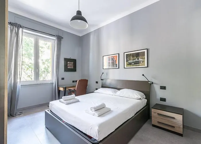 Lägenhet Renewed Tiepolo1