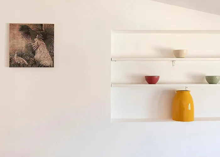 Lejlighed Mico In Fiera