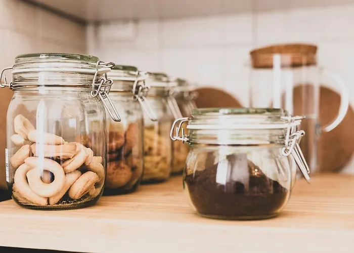 Mico In Fiera Lejlighed Milano