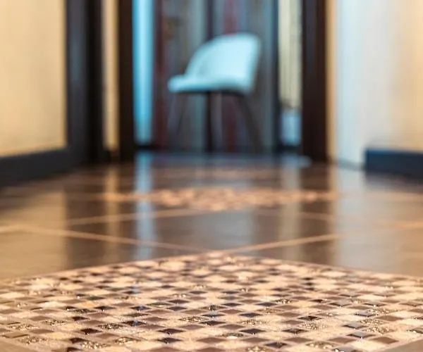 Mico In Fiera Lejlighed