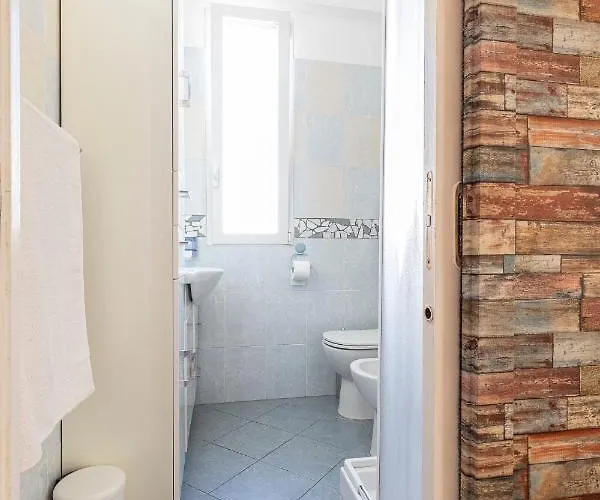 Mico In Fiera Lejlighed *