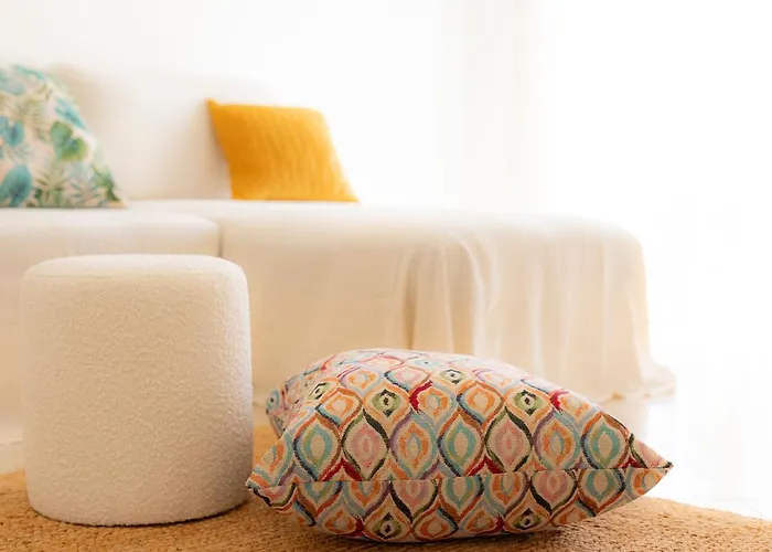 Mico In Fiera Lejlighed