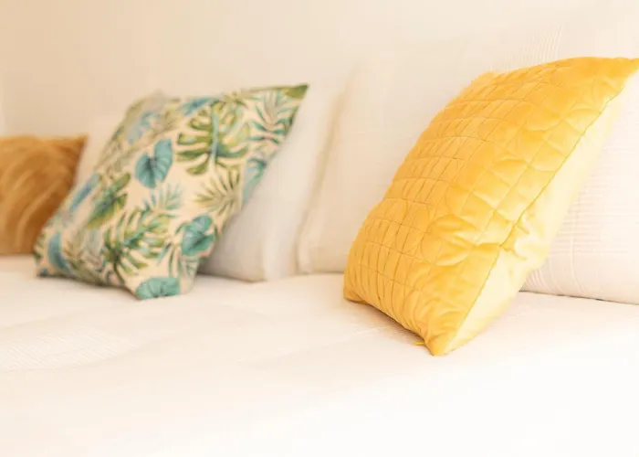 Lejlighed Mico In Fiera