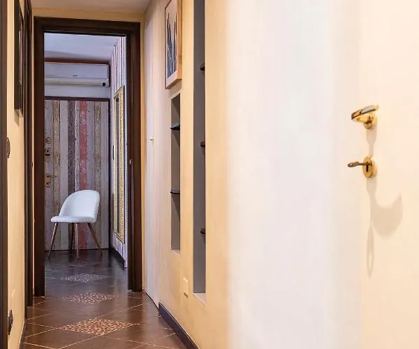 Mico In Fiera Lejlighed