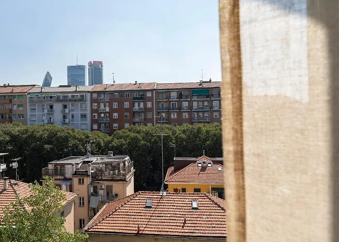 Lejlighed Mico In Fiera *