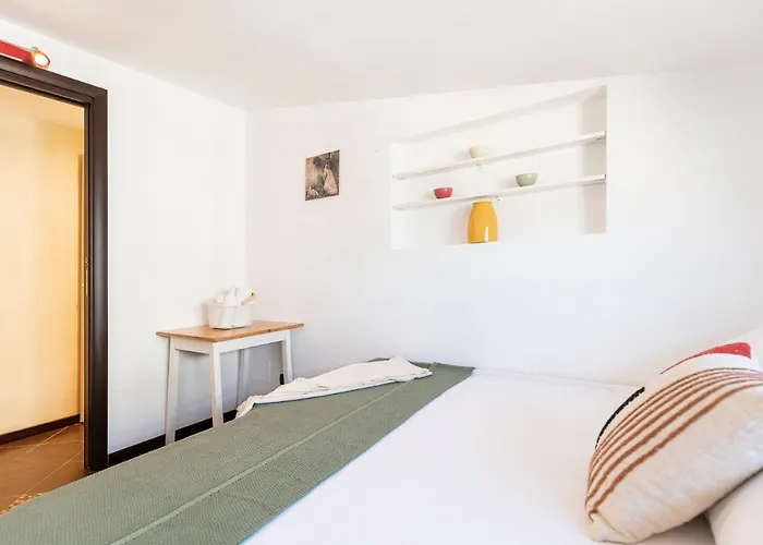 Lejlighed Mico In Fiera Milano