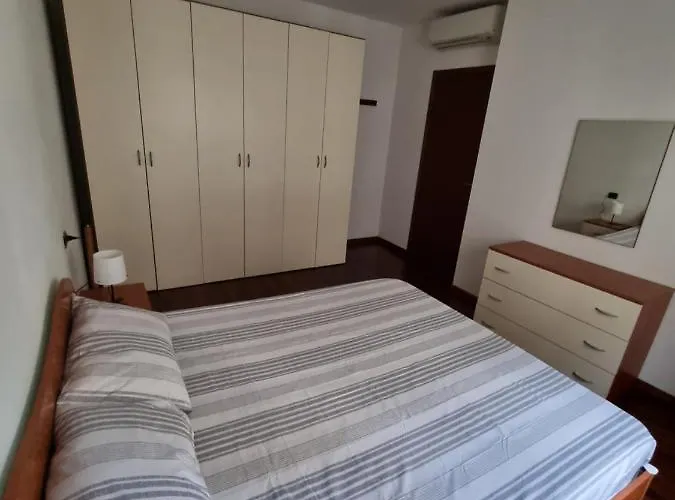 San Siro Stadio Fiera Life Apartmán Milán