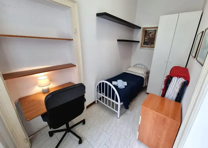 Casa Premuda *