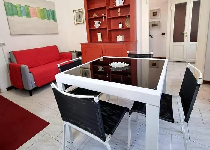 Apartament Casa Premuda *