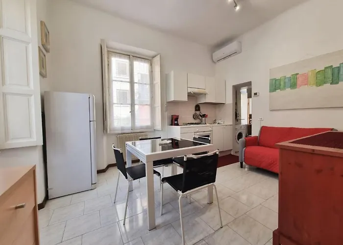 Apartament Casa Premuda