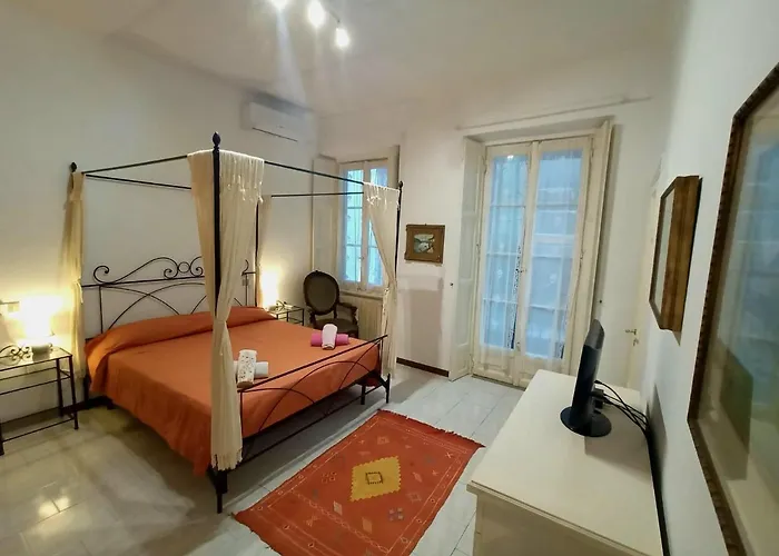 Casa Premuda Apartament
