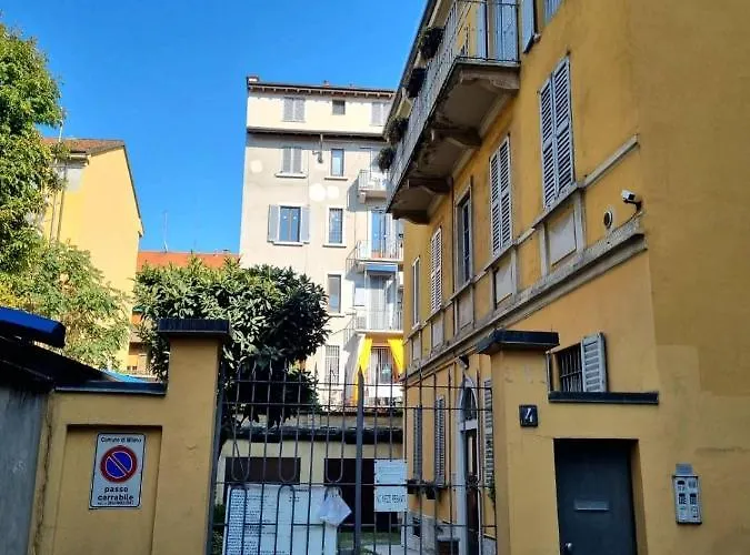 Casa Premuda *