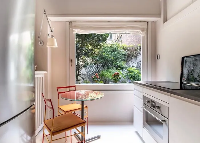 Apartment Passione Charme