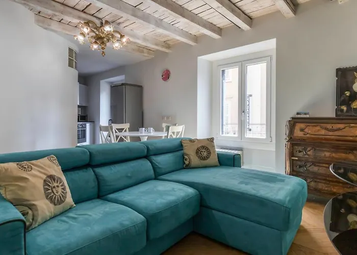 Italianway Easy - Meravigli 18 Apartmán