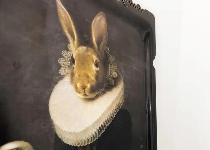 Apartment Italianway Easy - Meravigli 18 *