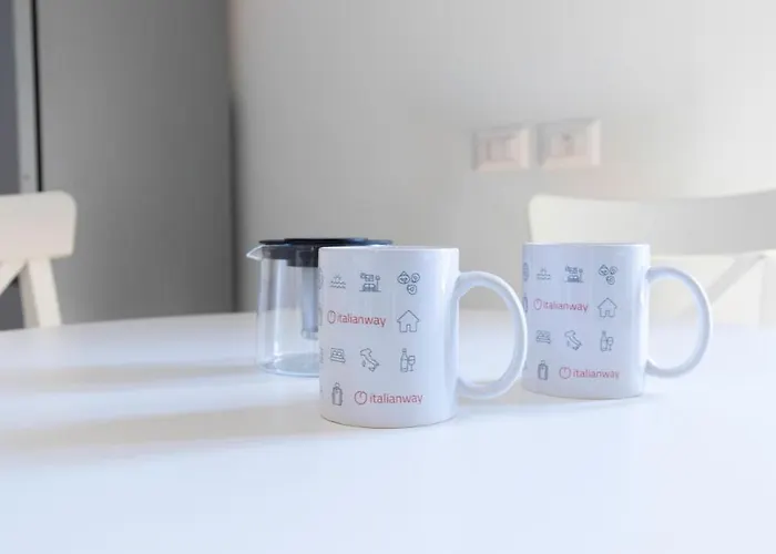 Italianway Easy - Meravigli 18 * Milan