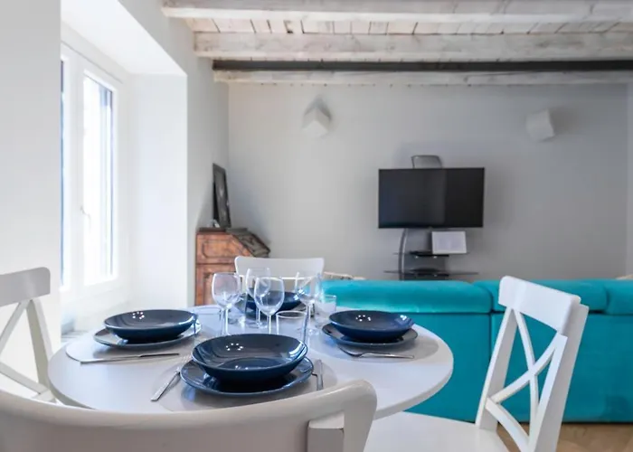 Italianway Easy - Meravigli 18 * Milan