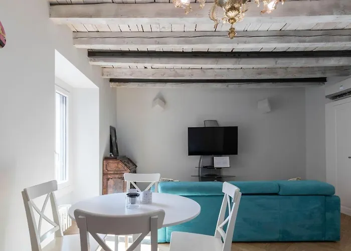 Italianway Easy - Meravigli 18 Milan