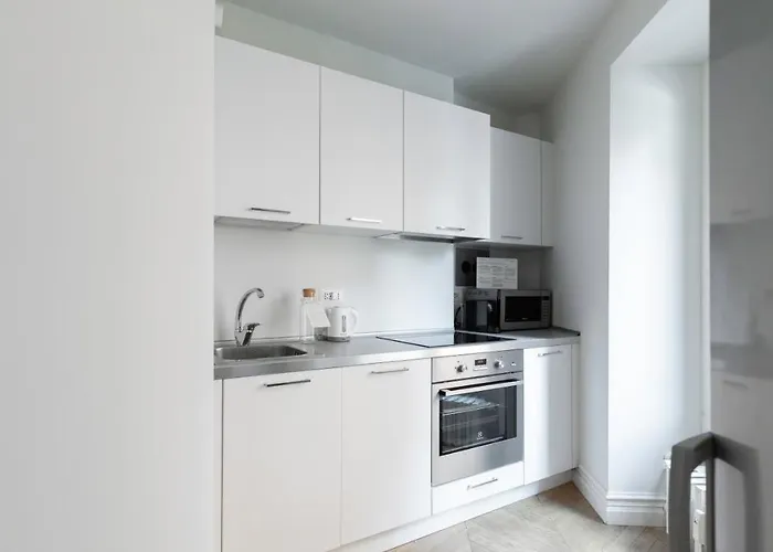 Italianway Easy - Meravigli 18 Apartment