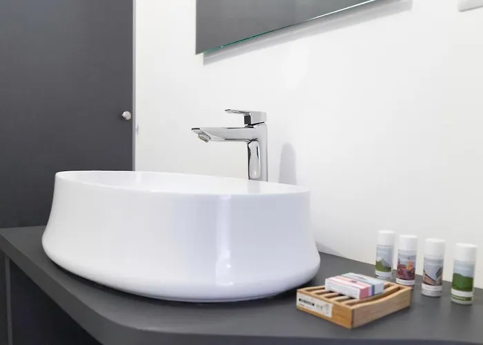 Italianway Easy - Meravigli 18 Апартаменты *