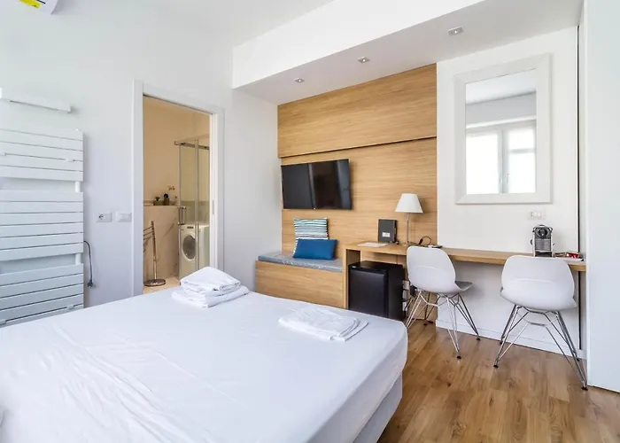 Domusmi Gran Sasso-50 Apartmán