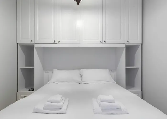 Italianway Easy - Meravigli 18 Apartmán Milán