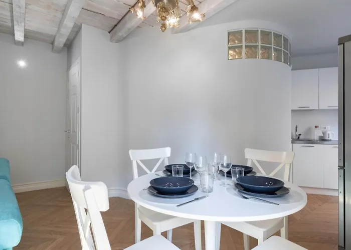 Italianway Easy - Meravigli 18 *