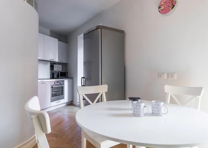 Italianway Easy - Meravigli 18