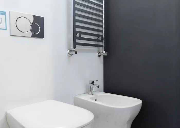 Italianway Easy - Meravigli 18 Milan