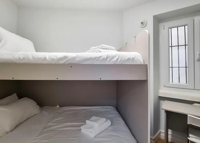 Italianway Easy - Meravigli 18 Milan