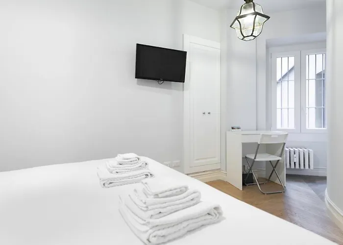 Italianway Easy - Meravigli 18 Apartment Milan