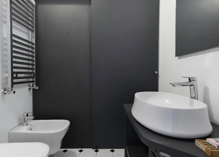 Italianway Easy - Meravigli 18