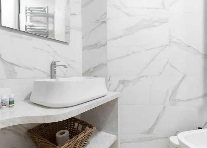 Italianway Easy - Meravigli 18 *