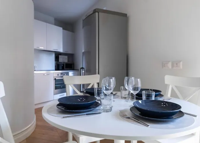 Italianway Easy - Meravigli 18 * Milan