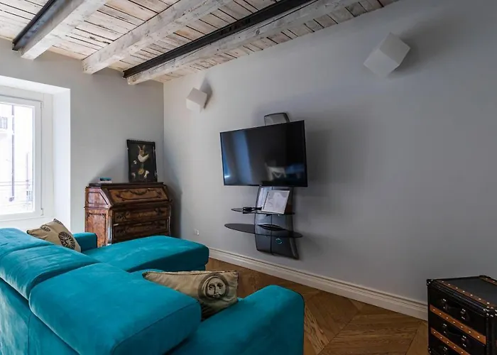 Italianway Easy - Meravigli 18 *