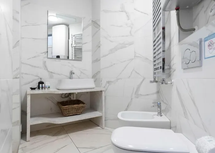 Italianway Easy - Meravigli 18 *