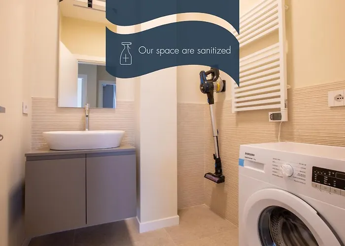 דירה Daplace - Ettore