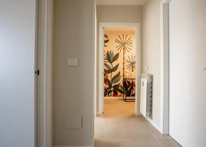 דירה Daplace - Ettore *