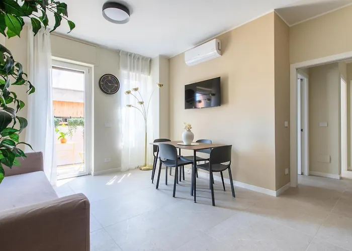 Daplace - Ettore מילאנו