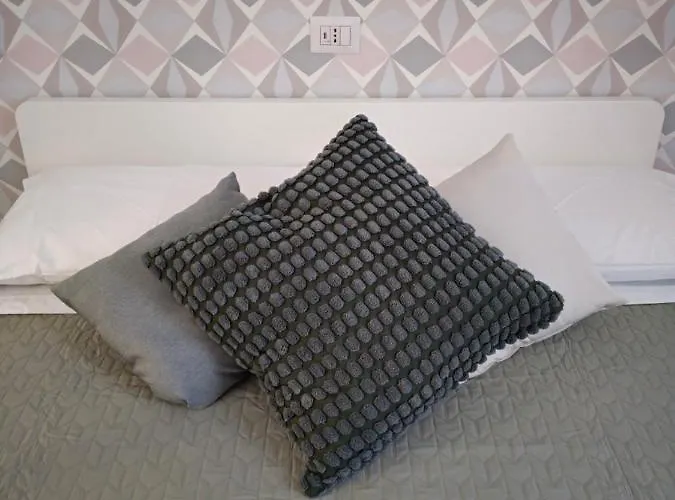 Apartment My Lovely Milan