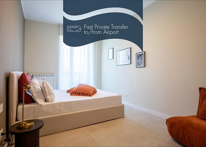 Daplace - Ettore דירה