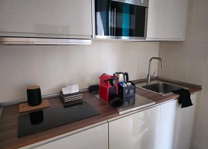 My Lovely Apartment *