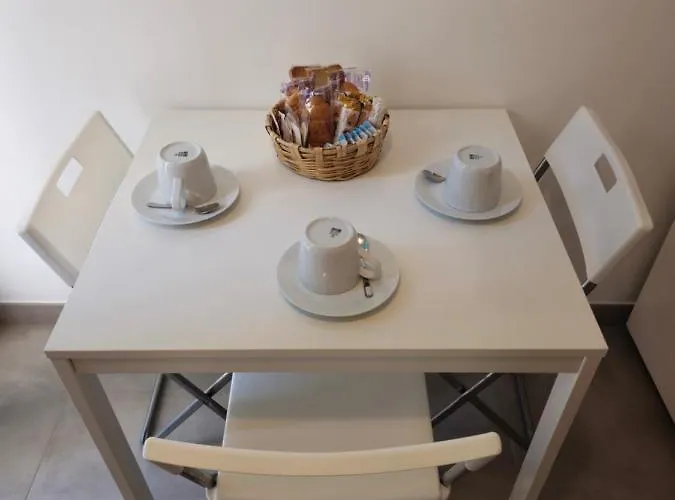 Apartment My Lovely *