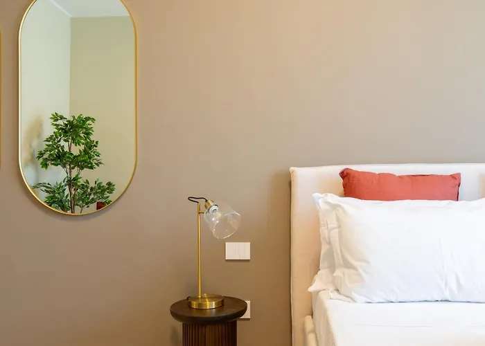 דירה Daplace - Ettore מילאנו