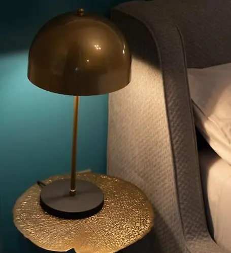 דירה Spazio Sima Space 2 - 2 מילאנו