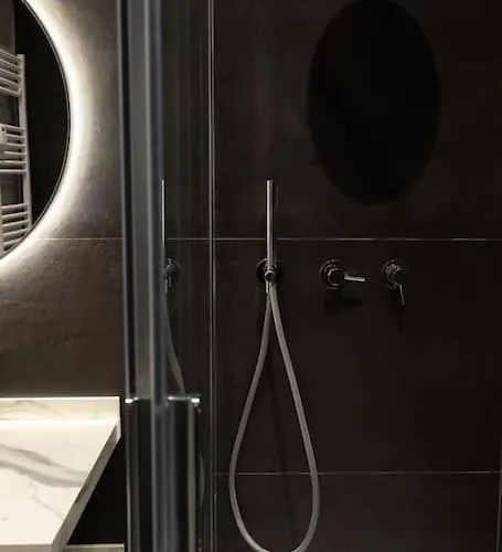 Spazio Sima Space 2 - 2 * מילאנו