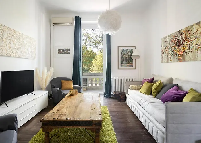 Residenza Sempione 95